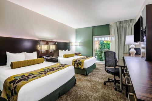 Oasis Hotel & Conv. Center, an Ascend Collection Hotel in 斯普林菲爾德 (MO)