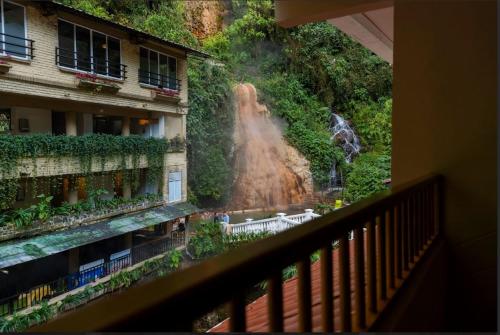Termales Santa Rosa De Cabal in Santa Rosa De Cabal