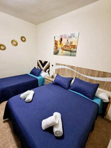 Hostal Doña María 5