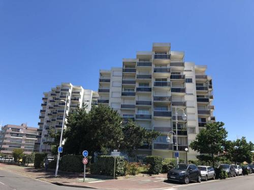 Studio avec Balcon Piscine et Parking - Arcachon Aiguillon - image 4