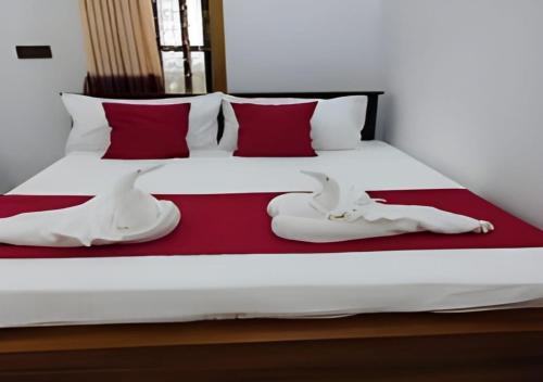 Aadhira Guest House – khách sạn tại Vịnh Trincomalee