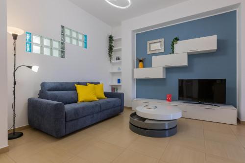 San Domenico Family Flat by Wonderful Italy