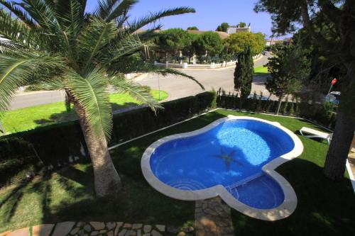 Villa with Private Pool image 7