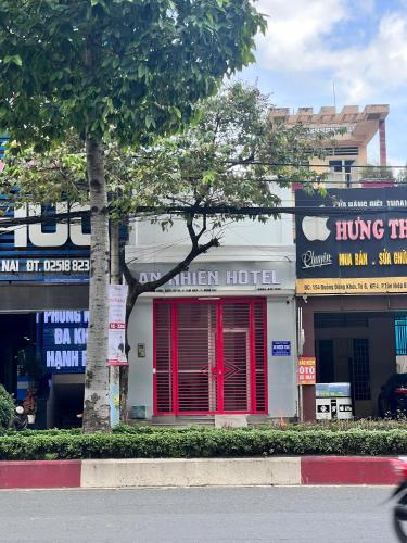 An Nhien Hotel in Bien Hoa (Dong Nai)