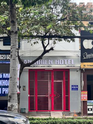 An Nhien Hotel in Bien Hoa (Dong Nai)