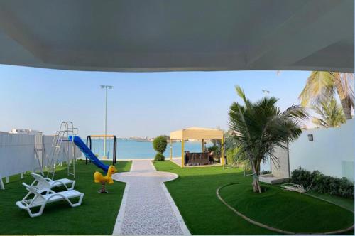 درة العروس فيلا الاحلام a, Gedda (foto 3)