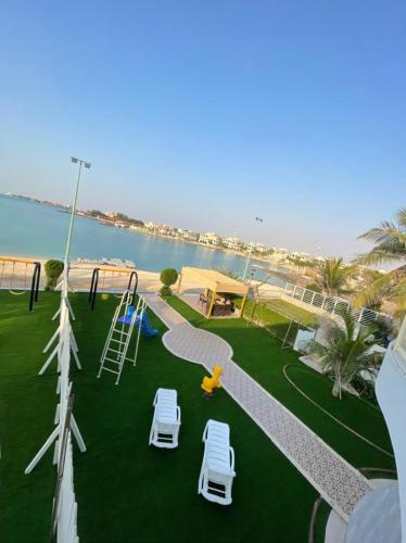 درة العروس فيلا الاحلام a, Gedda (foto 4)