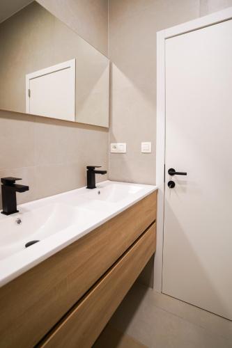 Appartment Wayez 3 - Location saisonnière - Bruxelles