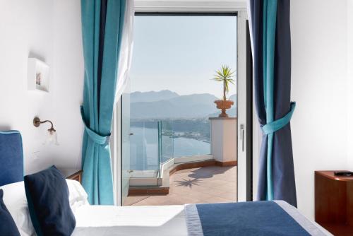 Hotel La Tonnarella in Sorrento
