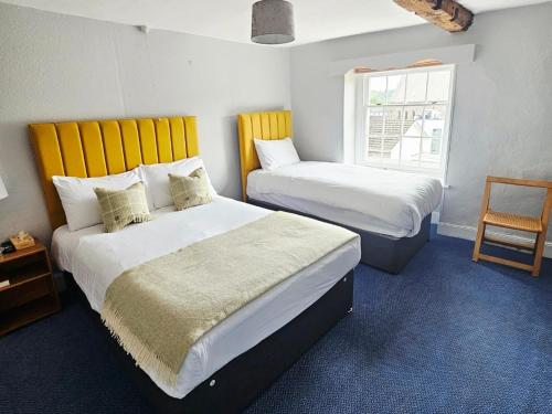 The Beacons Guest House Room Type - Family Room