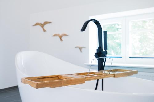 Landhaus Utblick in 拉本基爾興-福呂克