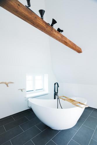 Landhaus Utblick in 拉本基爾興-福呂克