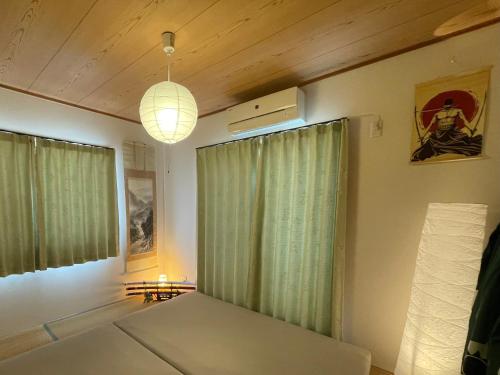 OHGIYA Pirate Manga Loft - 2 Bedrooms & 2 Toilets, Easy Access to Namba&Tennoji