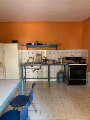 Sumanguru Airport Studios in Yundum