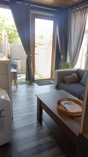 Gîte Lauraët (Gite Lauraet) in 蘭克斯