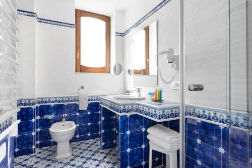 Hotel La Tonnarella - image 3