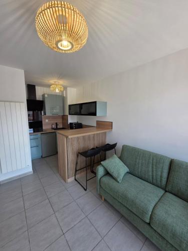 Appartement Chambre d'Amour - Location saisonnière - Anglet