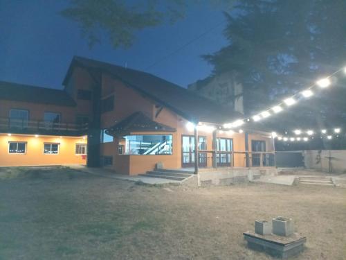 Hostal Viví La Pampa