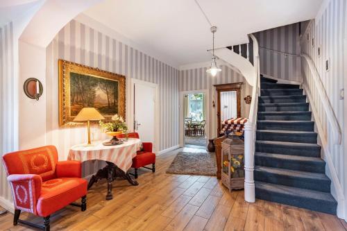 A szálláshely kívülről, Ferienwohnung Bauernhof Rohde in Gremersdorf