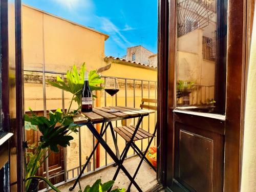 Casa Artemis nel cuore di Ortigia a Siracusa