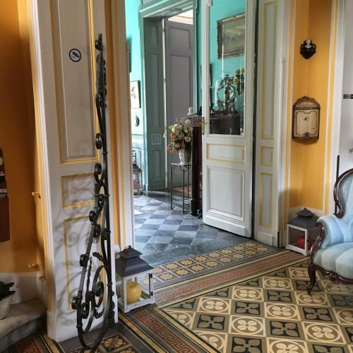 Hôtel Château des Jacobins - image 14