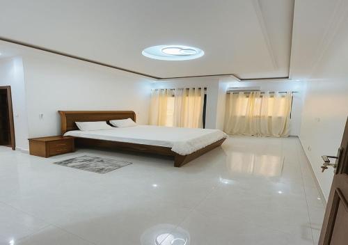 Villa SERENITE, Dakar