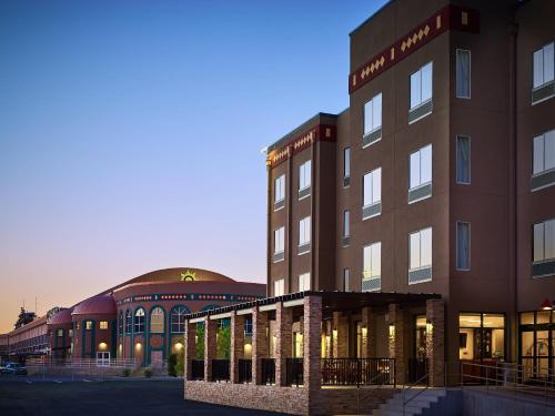 The Hotel at Sunland Park Casino El Paso, an Ascend Collection Hotel, El Paso