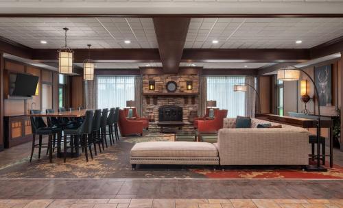 外部景觀, Holiday Inn Stevens Point - Convention Center By IHG in 史蒂芬斯角