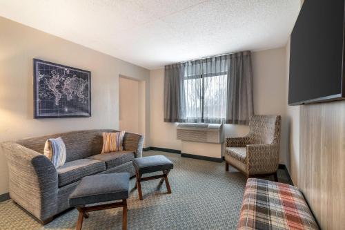 Comfort Inn Latham/Albany North - image 4