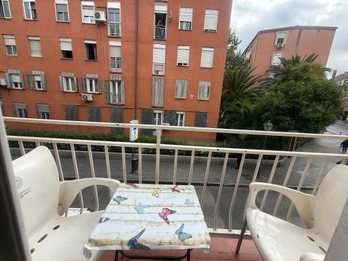 Bulevar habitaciones 4