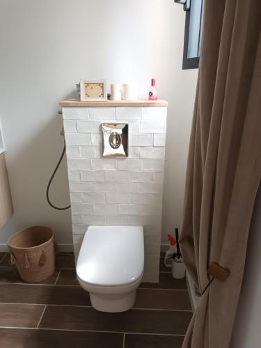 petite Villa - Location, gîte - Manosque