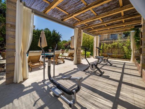 Protur Residencia Son Floriana – Cala Bona, NJ