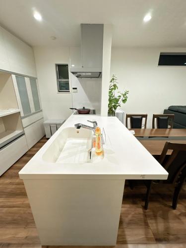 Kasilin House&nbsp;施設全景