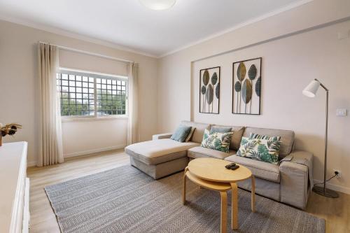 Caparica Sun Beach Villa gîte à louer Palhais