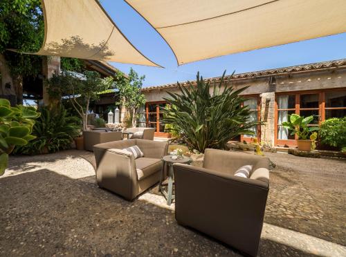 Protur Residencia Son Floriana – Cala Bona, NJ