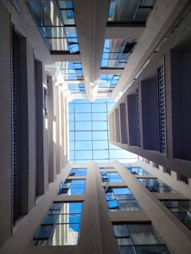 Home sweet home in Central Business District