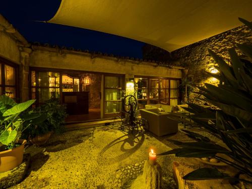 Protur Residencia Son Floriana - image 13