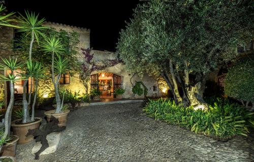 Protur Residencia Son Floriana – Cala Bona, NJ