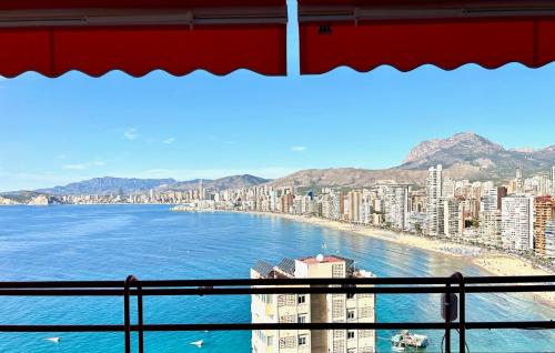 Don Miguel 2 - Aloturin Benidorm