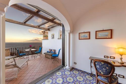 Hotel La Tonnarella - image 5