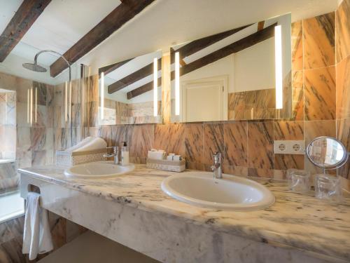 Protur Residencia Son Floriana - main image