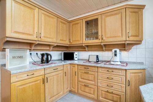 Konyha, Ferienwohnung Viola in Schwanau in Schwanau