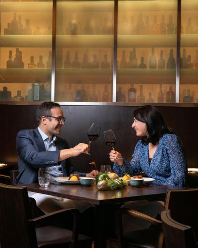 Grand Hyatt Berlin