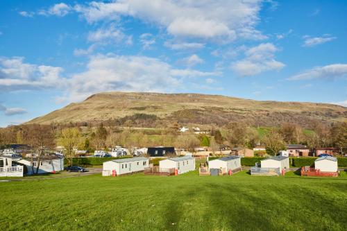 Campsie Glen Holiday Park 1