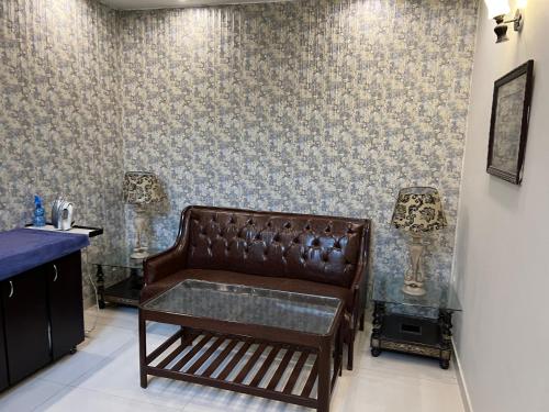 Royal One Bed luxury Apartments - image 12