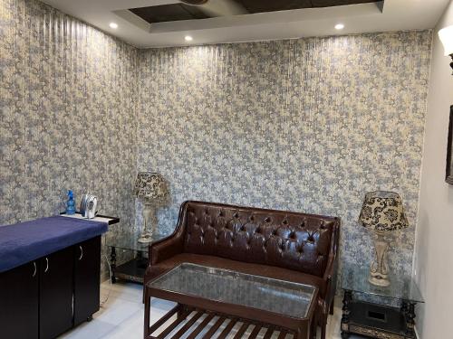 Royal One Bed luxury Apartments