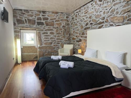 Miranda Guest House in Negroes