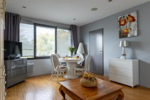 Lumineux - parking - wifi - clim - 3 lits dont 1 King size - jardin- - Location saisonnière - Mont-de-Marsan