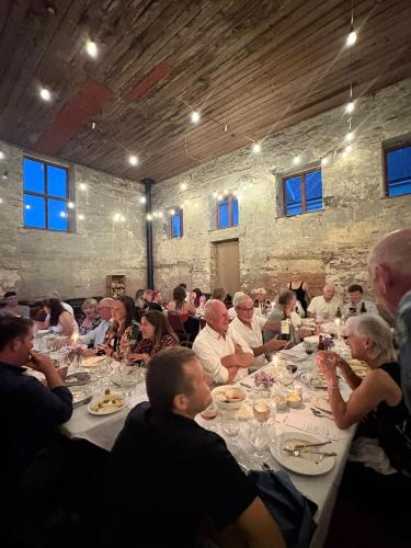 The Beacons Guest House in Брекон