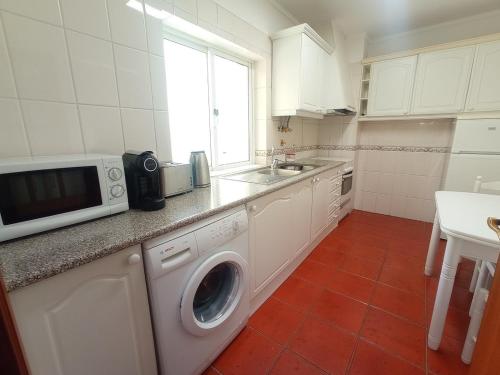 Sweet Home Amoreira in Delgadas